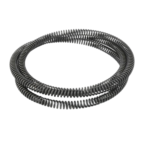 Rıdgıd 62270 K-60 Kanal Açma Temizleme Makinesi Yedek Spiral