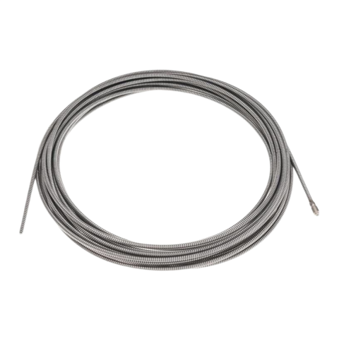 Rıdgıd 87582 K-400 Kanal Açma Temizleme C-32 IW Yedek Spiral 10mm x 23m
