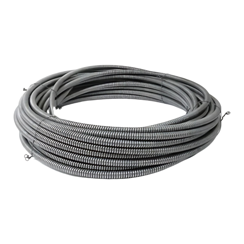 Rıdgıd 87597 Kanal Açma Temizleme C-45 IW Yedek Spiral 12mm x 23m