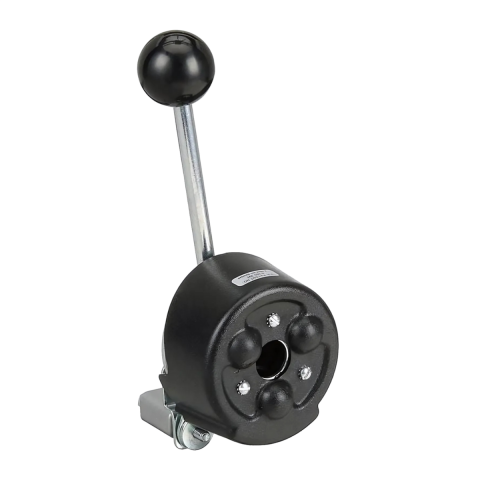 Rıdgıd 26773 K-380 K-400 Kanal Açma Temizleme Otomatik Spiral Besleme Kol Sistemi