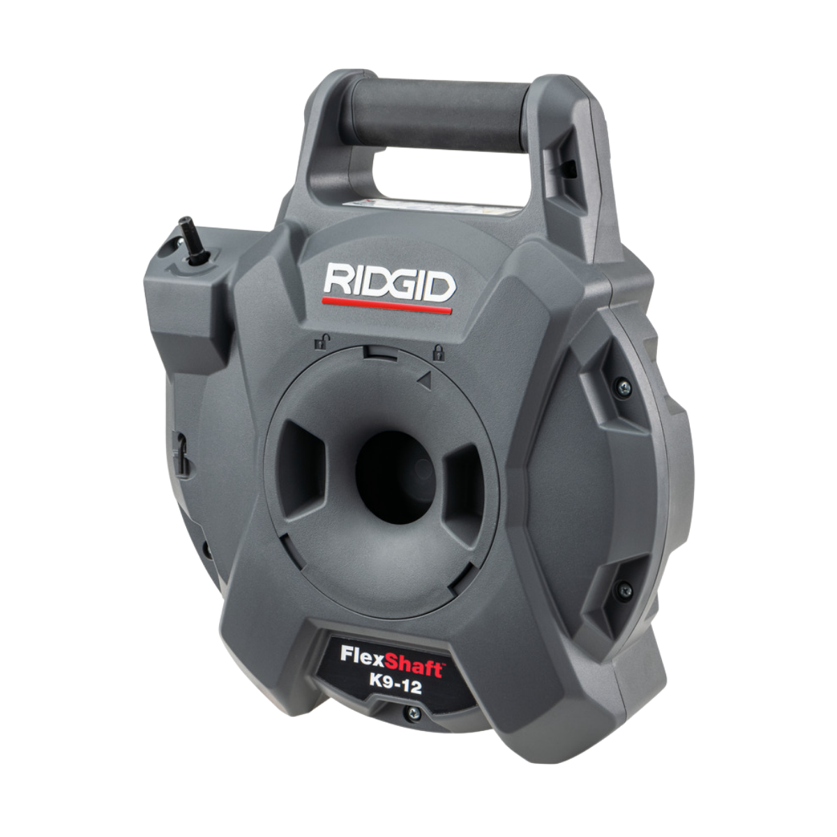 Rıdgıd 76188 K9-12 Global Flexshaft Kanal Temizleme Makinesi