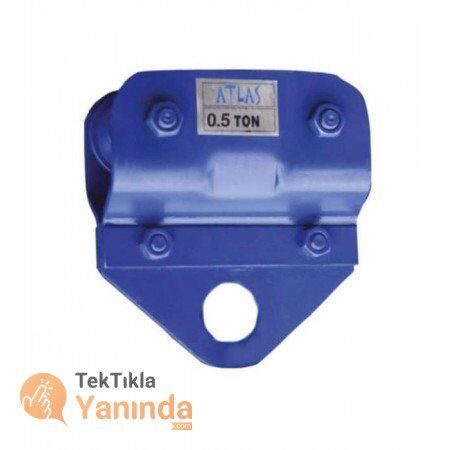 ATLASPRO ATŞA 05 ŞARYO 0,5 TON