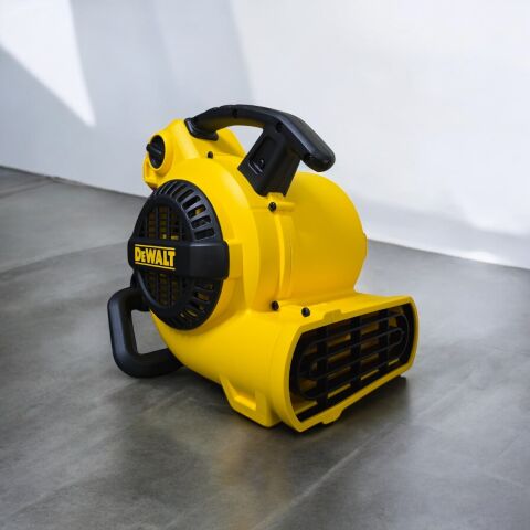 Dewalt DXAM2250 130W Hava Taşıyıcı/Hava Sirkülasyon Cihazı