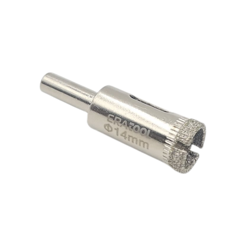 Fixonic Eratool ERA55927 14mm Seramik/Cam Delme Ucu
