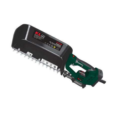 Klpro KLCTM20B-20 24V/20Ah Şarjlı Çay Toplama Makinesi