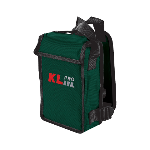 Klpro KLCTM20B-20 24V/20Ah Şarjlı Çay Toplama Makinesi