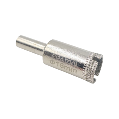 Fixonic Eratool ERA55928 16mm Seramik/Cam Delme Ucu