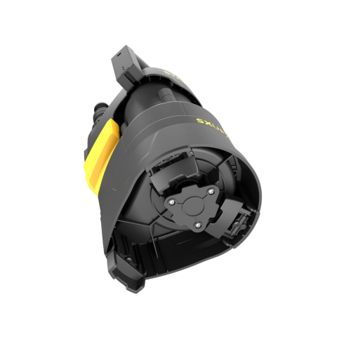 Stanley SXUP750PTE 750W Kirli Su Dalgıç Pompa