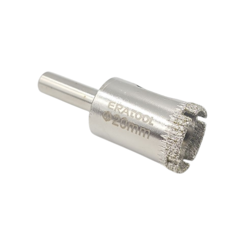 Fixonic Eratool ERA55930 20mm Seramik/Cam Delme Ucu