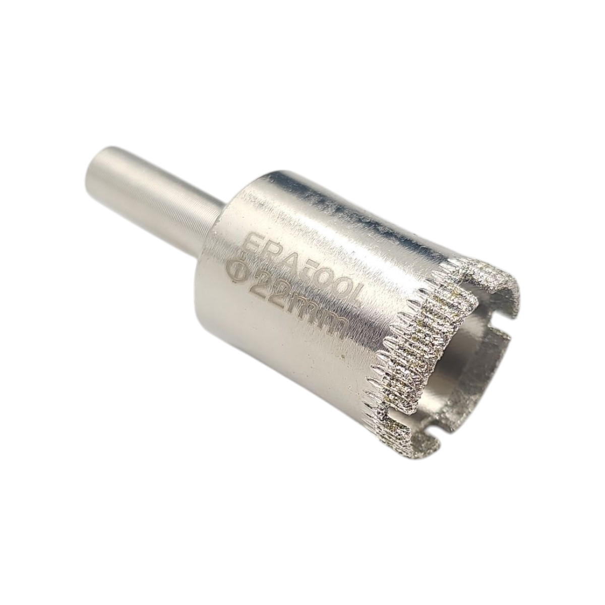 Fixonic Eratool ERA55931 22mm Seramik/Cam Delme Ucu