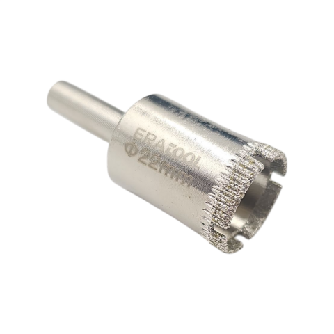 Fixonic Eratool ERA55931 22mm Seramik/Cam Delme Ucu