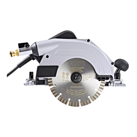 Flex CS 60 WET Sulu Granit ve Mermer Kesme Makinesi