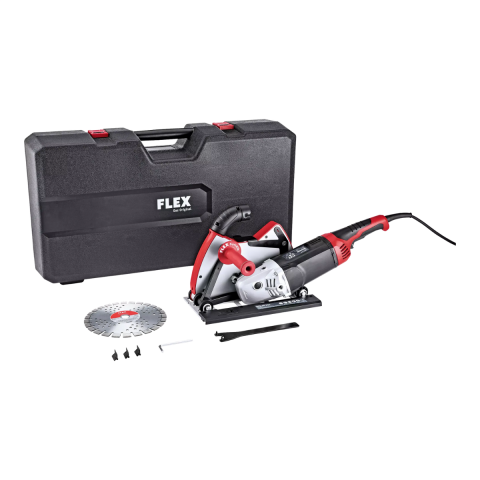 Flex DCG L 26-6 230 G SET Elmas Beton Kesme Makinesi