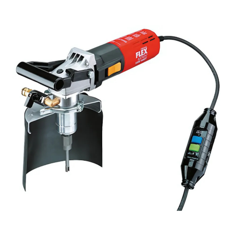 Flex BHW 1549 VR Sulu Mermer ve Granit Delme Makinesi