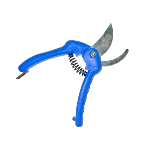 Fixio BM0250 8''/200mm Plastik Saplı Bağ Makası