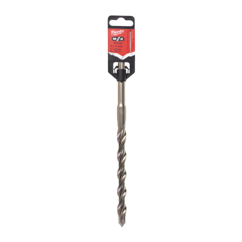 Milwaukee T4932353826 14x210x160mm SDS-Plus Beton Delme Ucu