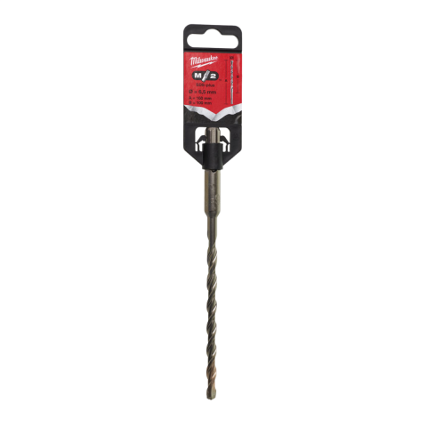Milwaukee T4932344293 6.5x160x100mm SDS-Plus Beton Delme Ucu