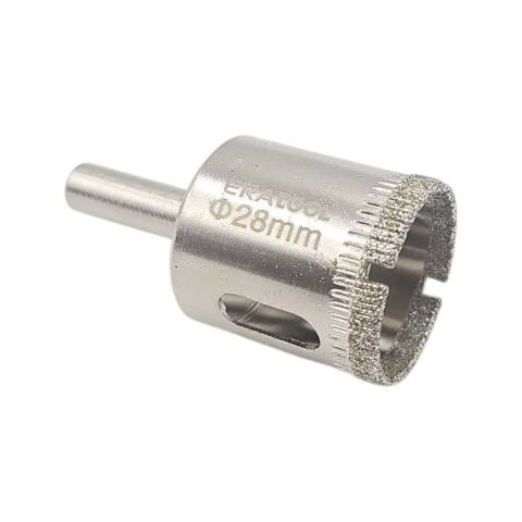 Fixonic Eratool ERA55933 28mm Seramik/Cam Delme Ucu