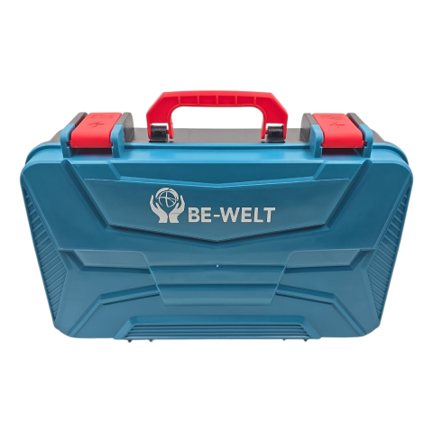 Fixonic B.H.D. BHD0952 36V/5Ah Şarjlı PPRC Boru Kaynak Makkinesi