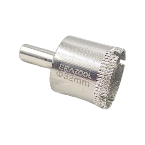 Fixonic Eratool ERA55935 32mm Seramik/Cam Delme Ucu