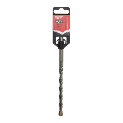 Milwaukee T4932307073 10x160x100mm SDS-Plus Beton Delme Ucu