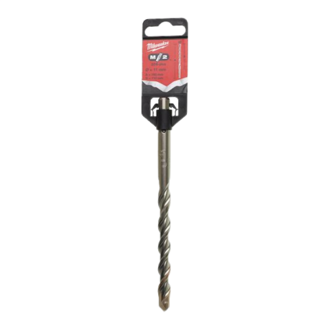Milwaukee T4932367066 11x160x110mm SDS-Plus Beton Delme Ucu