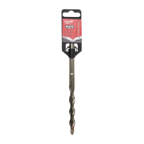 Milwaukee T4932307075 12x160x110mm SDS-Plus Beton Delme Ucu