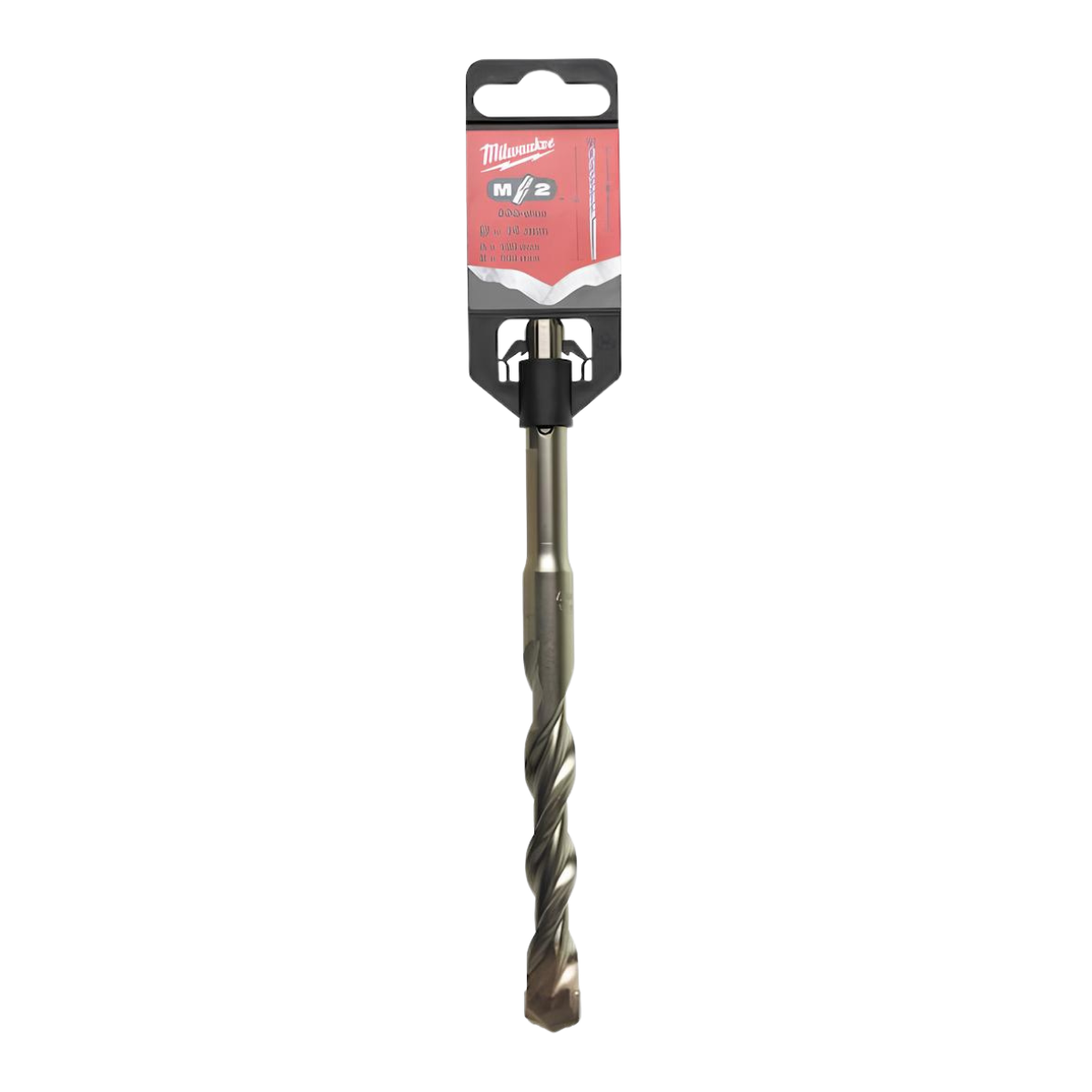Milwaukee T4932307078 14x160x110mm SDS-Plus Beton Delme Ucu