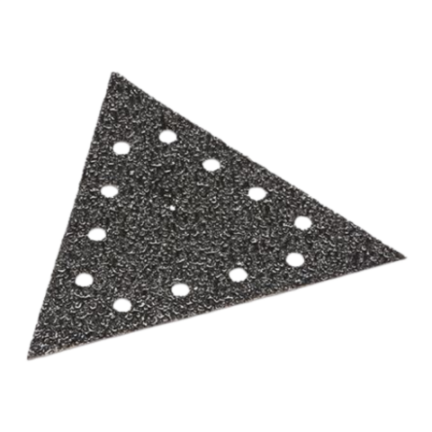 Flex 350095 290mm P40 Üçgen Zımpara