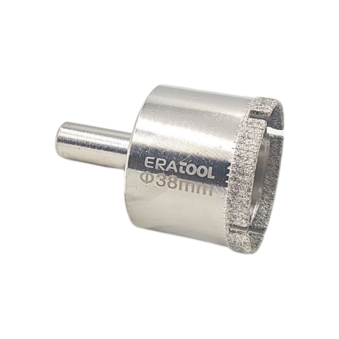 Fixonic Eratool ERA55937 38mm Seramik/Cam Delme Ucu