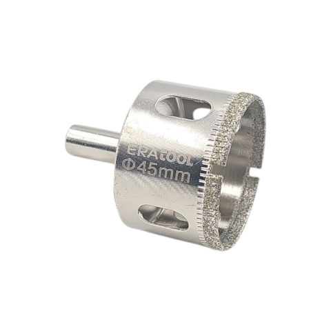 Fixonic Eratool ERA55939 45mm Seramik/Cam Delme Ucu