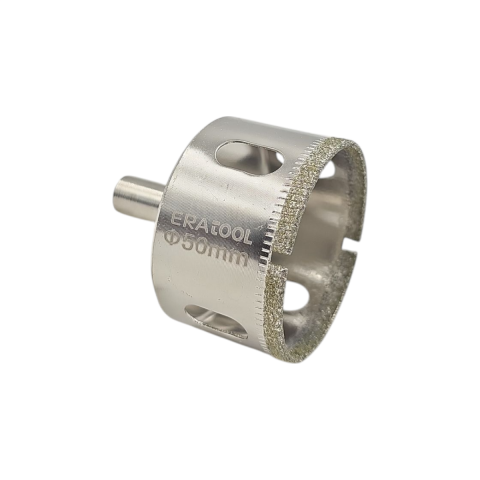 Fixonic Eratool ERA55940 50mm Seramik/Cam Delme Ucu