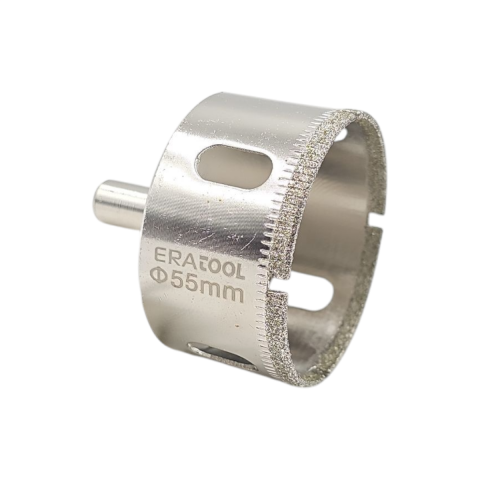 Fixonic Eratool ERA55942 55mm Seramik/Cam Delme Ucu