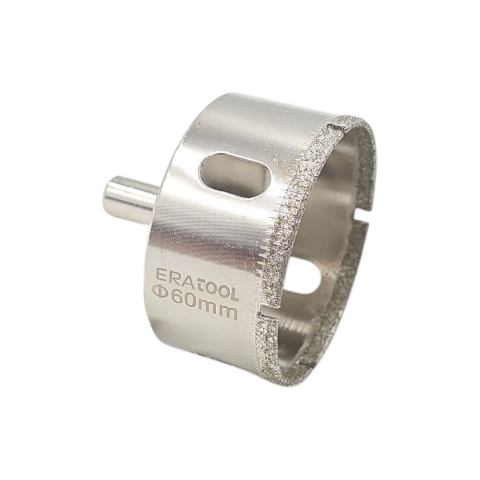 Fixonic Eratool ERA55944 60mm Seramik/Cam Delme Ucu