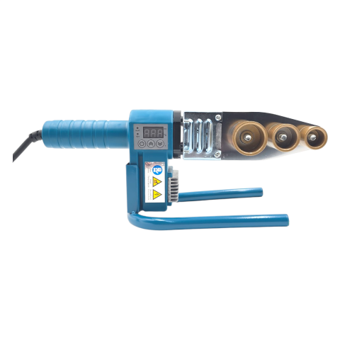 Fixonic Be-Welt BHD952 550 Watt PPRC Boru Kaynak Makinesi Dijital Göstergeli