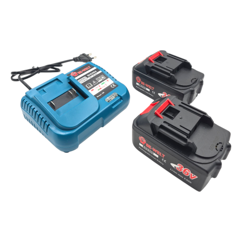 Fixonic Be-Welt BHD02 Şarjlı Yıkama Makinesi ve Şarjlı Mini Kompresör Çantalı Set