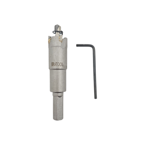 Fixonic Eratool ERA55841 18mm TCT Elmas Panç