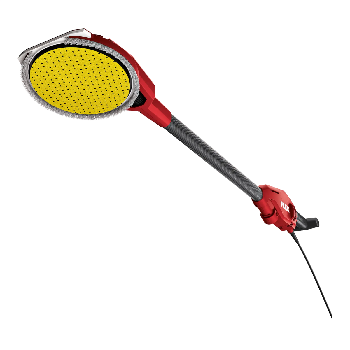 Flex GE6R-EC Kömürsüz Motor 500w Alçıpan Zımpara Makinesi