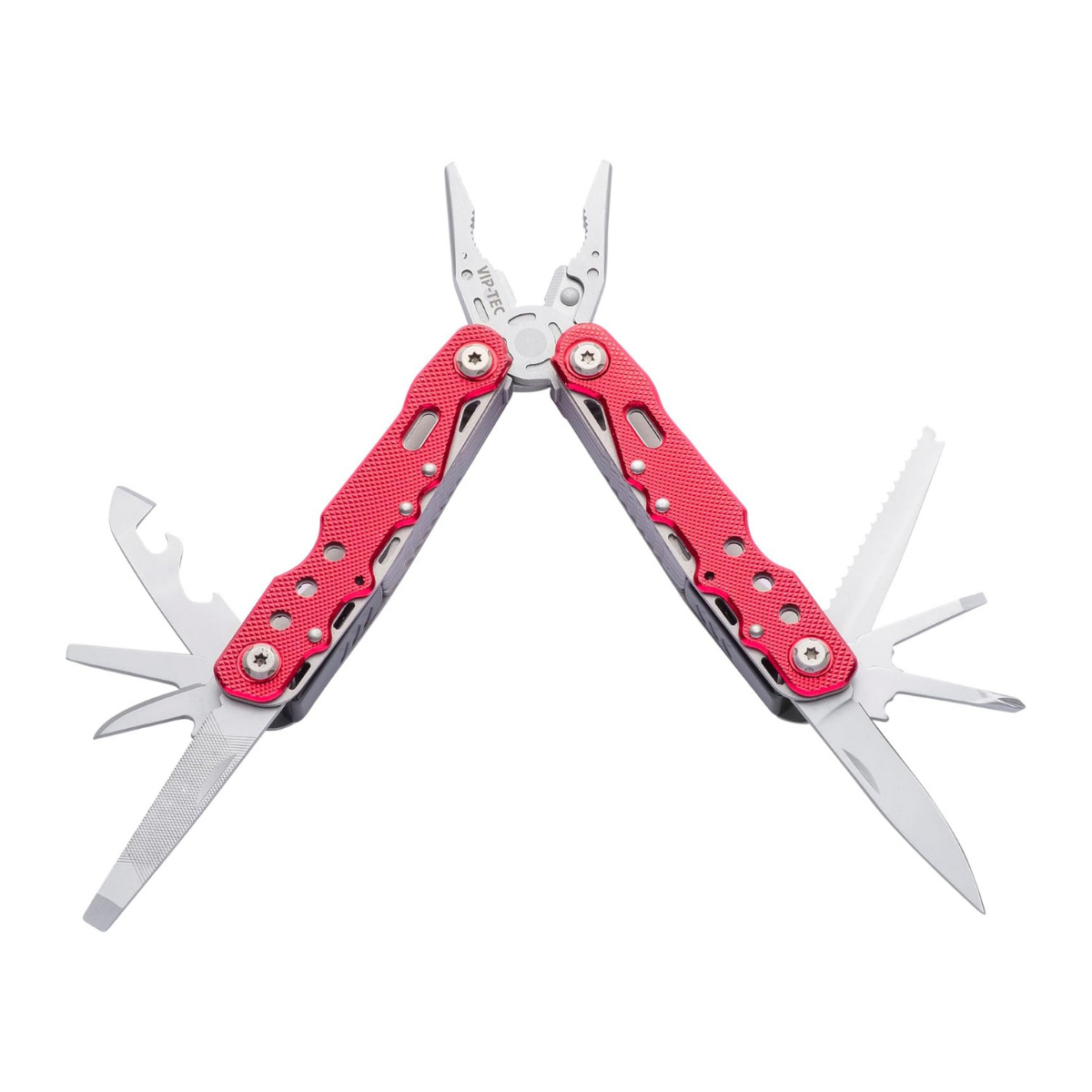 Vip-Tec VT875190 9 Parça Multi Fonksiyonel Çakı/Pense Seti