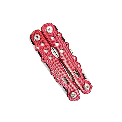 Vip-Tec VT875190 9 Parça Multi Fonksiyonel Çakı/Pense Seti