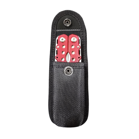 Vip-Tec VT875190 9 Parça Multi Fonksiyonel Çakı/Pense Seti