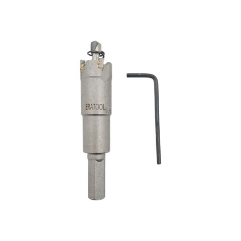 Fixonic Eratool ERA55842 19mm TCT Elmas Panç