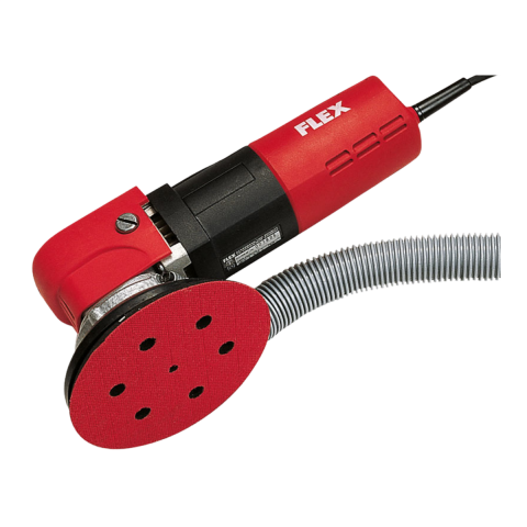 Flex X 1107 VE Orbital Ahşap Zımpara Makinesi