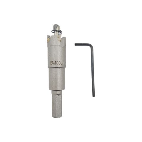 Fixonic Eratool ERA55843 20mm TCT Elmas Panç