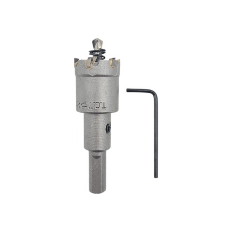 Fixonic Eratool ERA55845 25mm TCT Elmas Panç