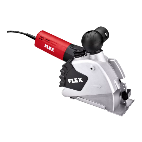 Flex MS 1706 FR SET Beton Kesme Ve Kanal Açma Makinesi