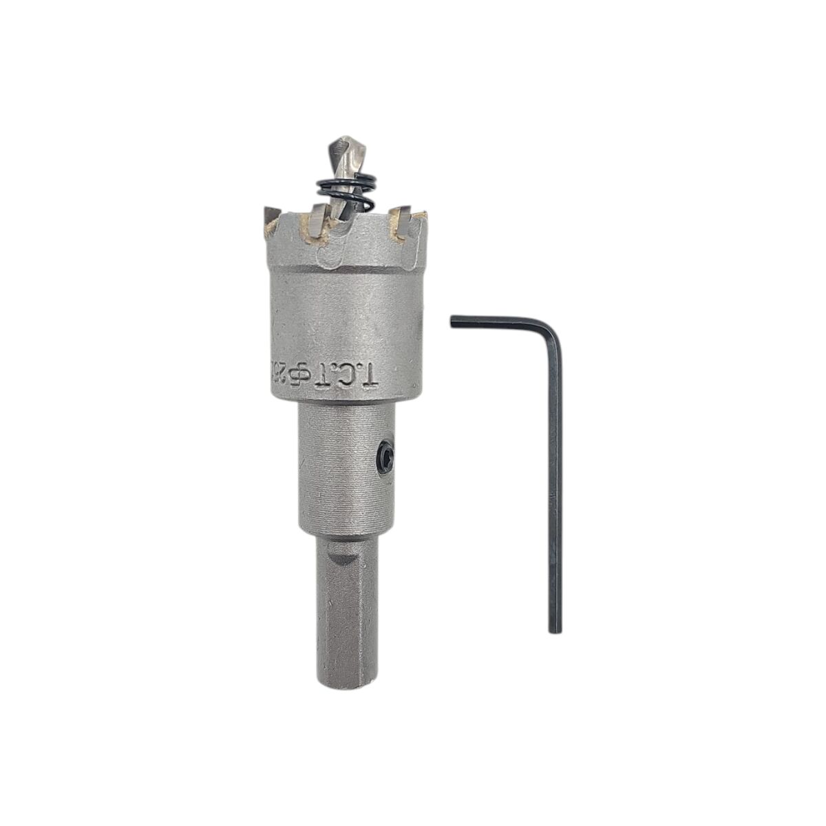 Fixonic Eratool ERA55847 28mm TCT Elmas Panç