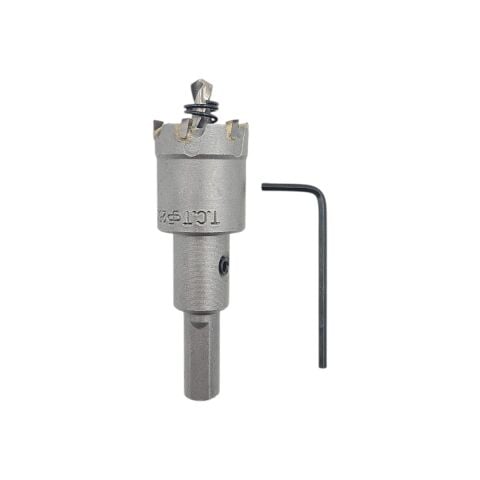 Fixonic Eratool ERA55847 28mm TCT Elmas Panç