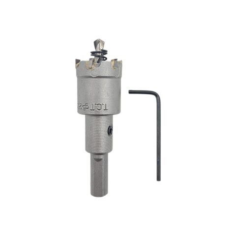 Fixonic Eratool ERA55847 28mm TCT Elmas Panç