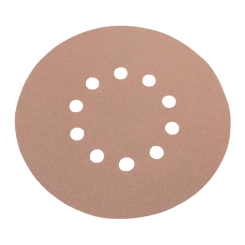 Flex 350079 225mm P16 Velcro Zımpara Kağıdı